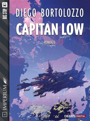 cover image of Capitan Low